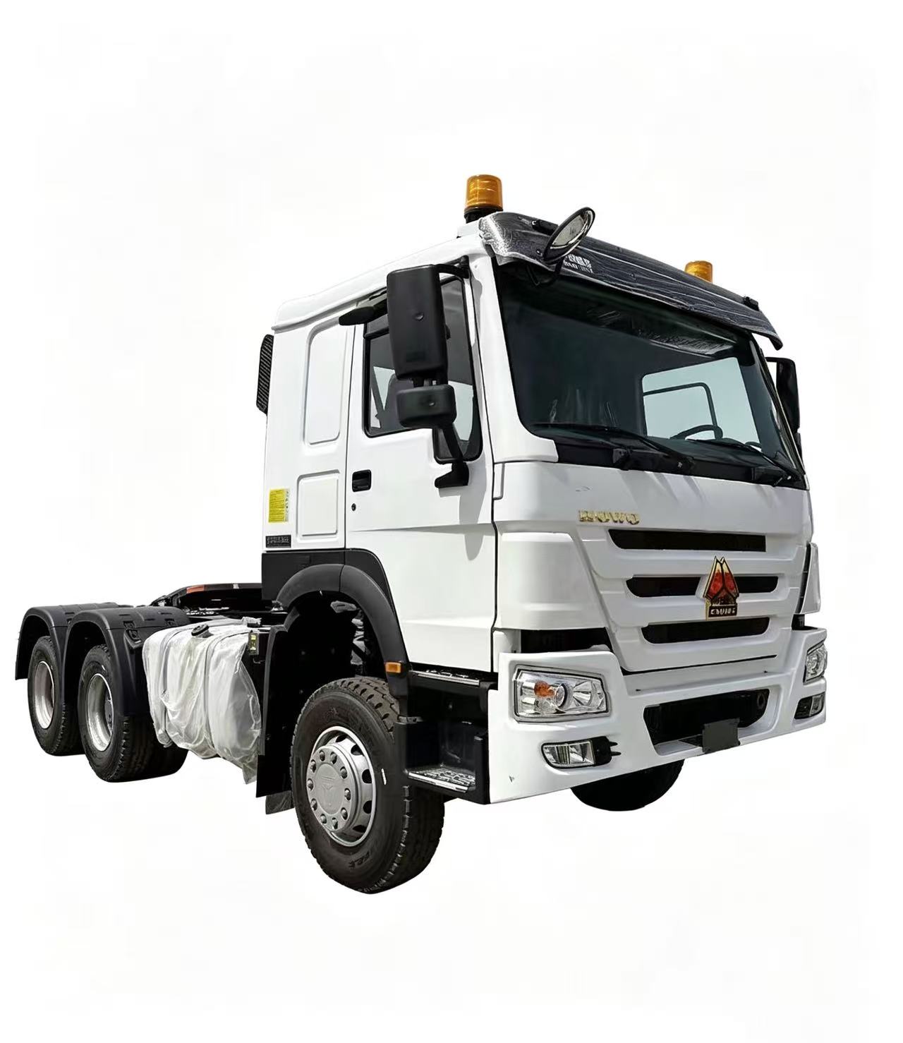 N7 6*4 TRACTOR